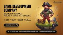 GAME DEVELOPMENT COMPANY