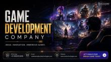 GAME DEVELOPMENT COMPANY