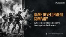 GAME DEVELOPMENT COMPANY