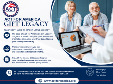 Act for America
