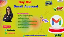 Buy Old Gmail Accounts