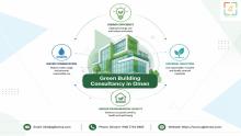 Discover how a green building consultant in Muscat and expert green building consultancy in Oman can help your project achieve sustainability goals. Learn about Roznah, LEED, and GSAS certifications and how Agile Advisors can guide your success.