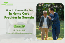 Home Care Provider
