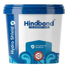 Hydro Shield Adhesives