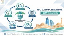 Discover how expert ISO 22301 consultants and BCM consultants help Omani organizations build resilience, achieve certification, and protect critical operations. Learn about the strategic value of professional business continuity management in Oman.