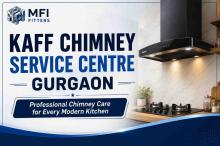 Kaff Chimney Service Centre Gurgaon