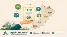 Discover how LEED Certification in Oman can transform your building projects, reduce operational costs, and ensure regulatory compliance with expert guidance from a trusted LEED Certification consultant.