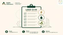 Unlock the value of green building with expert LEED certification companies in Dubai. Learn about LEED O+M certification and the role of a trusted LEED certification consultant.