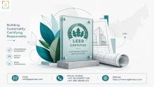 Discover expert LEED Consultants in Dubai offering comprehensive LEED Services in Dubai and UAE. Achieve green building certification with Agile Advisors today.