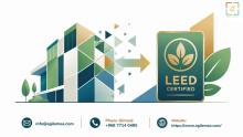  Discover how LEED certification in Oman supports sustainable construction, reduces operational costs, and enhances property value. Expert guidance from a trusted LEED certification consultant.