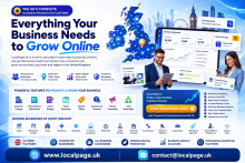listing services uk,local directory uk,business listing in uk
