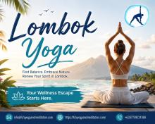 Lombok Yoga