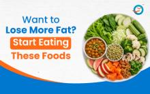  weight loss foods