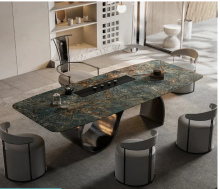 Luxury Dining Table