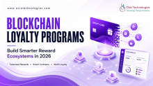 Blockchain Development Company | Osiz