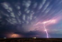Storm Chasing Masterclass