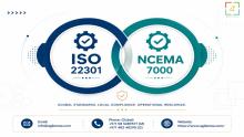 Engage expert BCM consultants for ISO 22301 and NCEMA 7000 compliance in the UAE. Learn how professional ISO 22301 consultants and NCEMA 7000 consultants can strengthen your organisational resilience