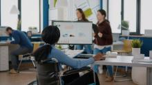 NDIS short course, NDIS courses