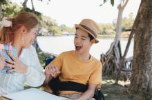 NDIS support coordination Brisbane, NDIS support coordinator Brisbane