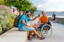 NDIS support coordination Hervey Bay, disability support Hervey Bay