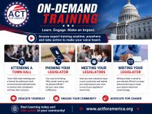  Act for America