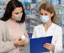 Pharmacy Assistant Training Brampton
