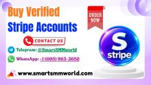 Best Four Sites to Buy Verified Stripe Accounts  In This Today