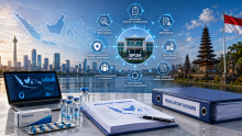 RA and PV Services in Indonesia