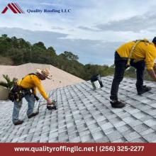 Roof Repair Madison