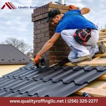 Roof Replacement New Market