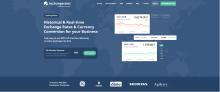 free api for currency conversion