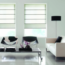 Roman Blinds