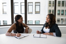Graduate School Admissions Consulting