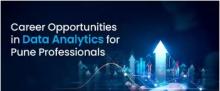 Data analyst Institute in Pune