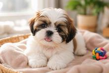Shih Tzu Puppies for Sale in Ahmedabad