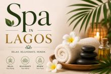 Spa in Lagos