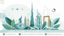  Discover how a top sustainability and ESG consulting firm in UAE can transform your business resilience. Expert guidance for compliance officers and leaders in Dubai.