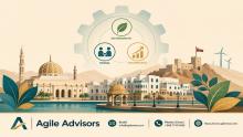  Discover how expert sustainability consultancy in Oman can help your business navigate mandatory ESG reporting, achieve IFRS S1 and S2 compliance, and build a resilient future with a trusted sustainability consultant in Oman.