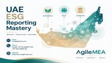 Unlock strategic value with expert UAE ESG reporting guidance. Explore essential ESG and sustainability reporting frameworks and learn how an ESG consultant drives compliance.
