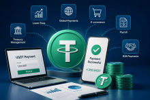 crypto payment processor