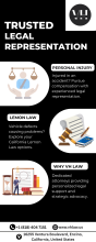 Personal Injury Attorney Encino