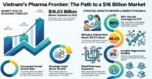 Vietnam Pharmaceuticals, Vietnam Pharmaceuticals Industry, Vietnam Pharmaceuticals Market, Vietnam Pharmaceuticals Market Size, Vietnam Pharmaceuticals Market Share, Vietnam Pharmaceuticals Market Trends, Vietnam Pharmaceuticals Market Growth, Vietnam Pharmaceuticals Market Demand