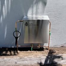 whole house water filter Perth