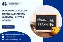 financial planner Bolingbrook