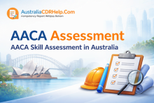 AACA Skills Assessment