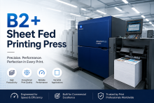 Konica Minolta bizhub, konica minolta color printer, Color Production Printing Solution in Arabia