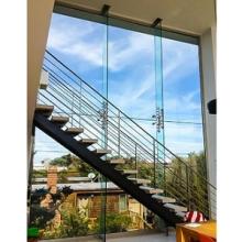 Glass Repair and Installation