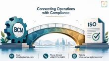 Discover how BCM consultants and ISO 22301 consultants enhance business resilience in Oman. This guide explores the practical steps and benefits of implementing a robust BCMS.