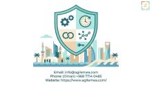 Discover how ISO 22301 consultants and BCM consultants in Oman help organizations build resilience, achieve certification, and protect operations. Expert guidance for business continuity leaders.
