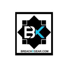 Glass Breaching Tool